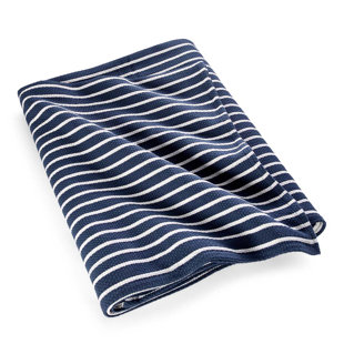 Ralph lauren acrylic online blanket with satin trim